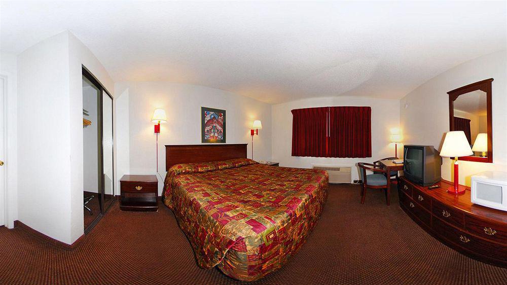 Econo Lodge Gallup Exterior photo