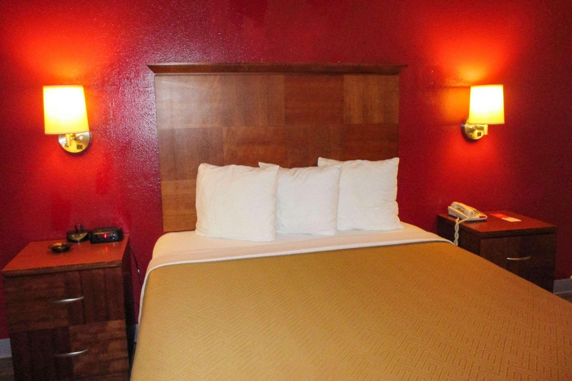 Econo Lodge Gallup Exterior photo